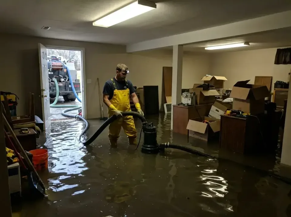 basement-burst-pipe-flooding-a-001 — frequently asked questions, 24-Hour Water Damage Restoration Services in Chester, WV